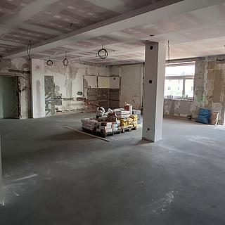 Pronájem obchodu 1 273 m² Olomouc Chválkovice, Chválkovická