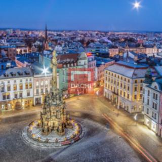 Prodej bytu 2+kk 57 m² Olomouc