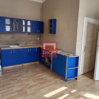 Pronájem bytu 2+1 72 m² Olomouc, Horní náměstí