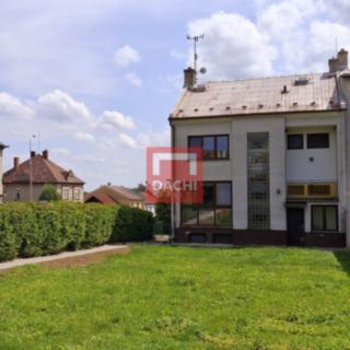 Prodej rodinného domu 160 m² Slatinice