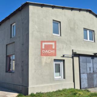 Pronájem skladu 546 m² Kojetín I-Město, náměstí Svobody
