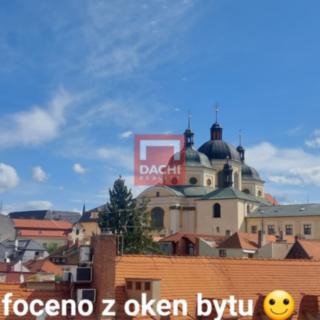 Prodej bytu 2+kk 61 m² Olomouc, Dolní náměstí