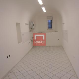 Pronájem obchodu 16 m² Olomouc