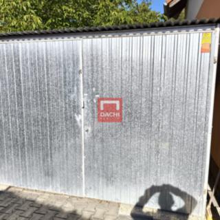 Pronájem garáže 12 m² Olomouc Nová Ulice, Balcárkova