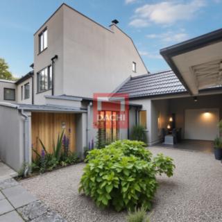 Prodej rodinného domu 198 m² Olomouc