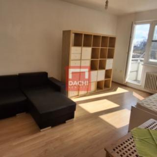 Prodej bytu 2+1 56 m² Olomouc Nová Ulice, Hněvotínská