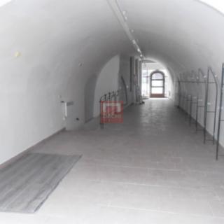 Pronájem obchodu 130 m² Olomouc, Denisova