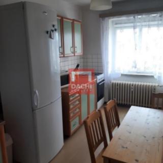 Pronájem bytu 1+1 40 m² Olomouc Hodolany, Zeyerova