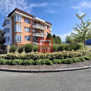 Pronájem bytu 4+kk 101 m² Olomouc Hodolany, Lermontovova