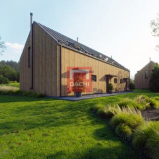 Prodej bytu 4+kk 85 m² Červená Voda