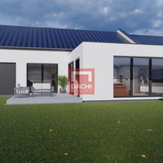 Prodej rodinného domu 162 m² Mohelnice
