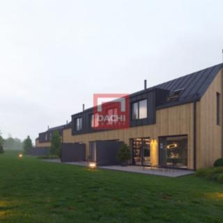 Prodej chaty 85 m² Červená Voda