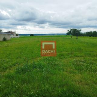 Prodej stavební parcely 1 959 m² Těšetice Rataje
