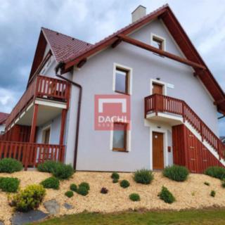 Prodej chaty 87 m² Václavov u Bruntálu Horní Václavov