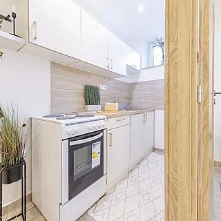 Prodej bytu 2+1 29 m² Olomouc