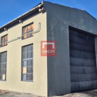Pronájem skladu 572 m² Kojetín I-Město, náměstí Svobody