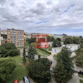 Prodej bytu 4+1 96 m² Olomouc