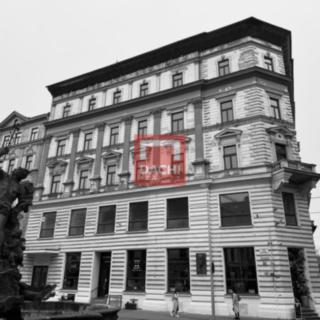 Prodej ostatního komerčního prostoru 28 m² Olomouc, 8. května