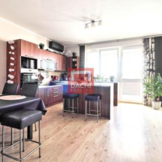 Prodej bytu 3+kk 89 m² Olomouc