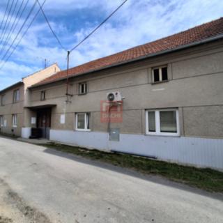 Prodej rodinného domu 140 m² Prostějovičky