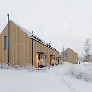 Prodej Ostatních komerčních prostor 85 m&sup2; Červená Voda