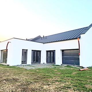 Prodej rodinného domu, 147m&sup2;