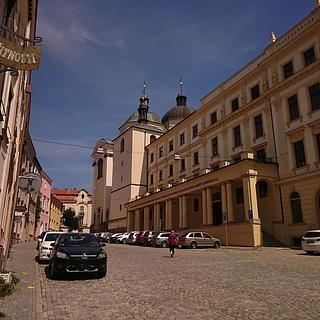 Prodej rodinného domu 172 m² Olomouc