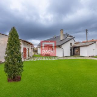 Prodej rodinného domu 138 m² Pňovice
