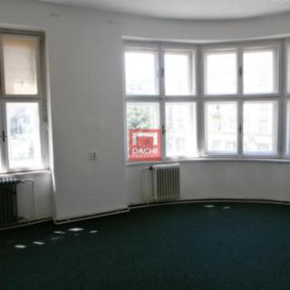 Pronájem kanceláře 72 m² Olomouc
