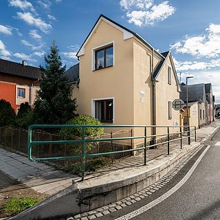 Prodej rodinného domu 100 m² Litovel, Kysucká