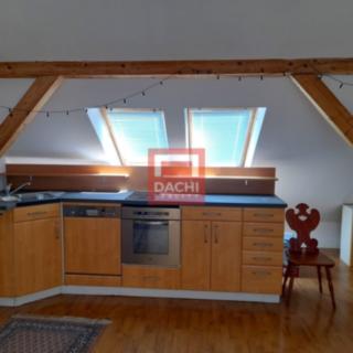 Pronájem bytu 2+kk 89 m² Olomouc Lazce, Vlkova