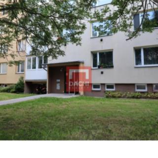 Pronájem bytu 1+kk a garsoniéry 45 m² Olomouc Lazce, Synkova
