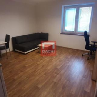 Pronájem bytu 1+kk, garsoniery 27 m² Olomouc