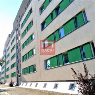 Pronájem bytu 2+kk 61 m² Olomouc Řepčín, gen. Píky