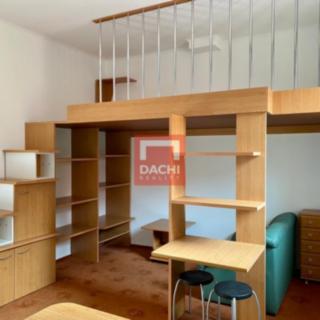 Pronájem bytu 1+kk, garsoniery 25 m² Horka nad Moravou