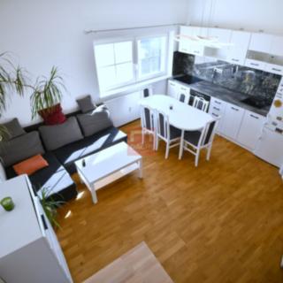 Prodej bytu 2+kk 61 m² Olomouc, Dolní náměstí