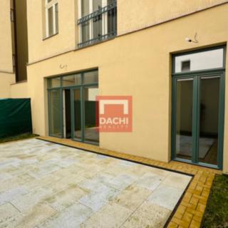 Prodej bytu 2+kk 65 m² Olomouc