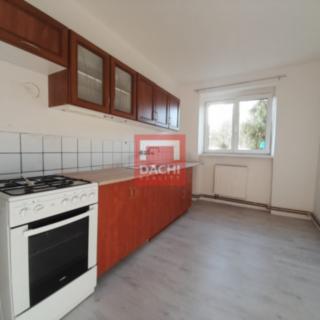 Pronájem bytu 2+1 54 m² Olomouc
