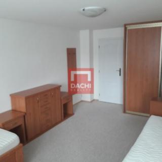 Pronájem bytu 1+kk a garsoniéry 34 m² Olomouc Nový Svět, Sudova
