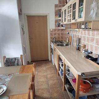 Prodej bytu 2+1 54 m² Olomouc Povel, Janského