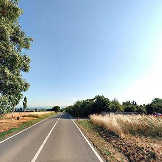 Prodej zahrady 1 975 m² Křelov-Břuchotín