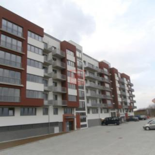 Pronájem parkovacího místa 20 m² Olomouc Řepčín, Edvarda Beneše