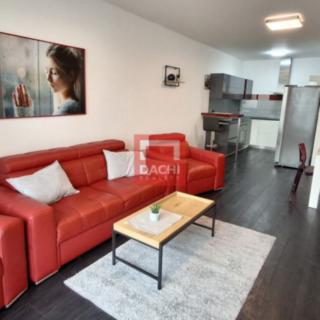 Pronájem bytu 2+kk 61 m² Olomouc