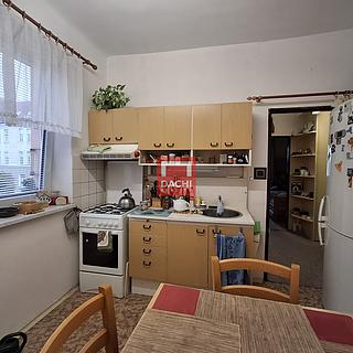 Prodej bytu 1+1 38 m² Olomouc Hodolany, Jungmannova