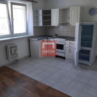 Pronájem bytu 1+kk a garsoniéry 25 m² Olomouc Nové Sady, Rooseveltova