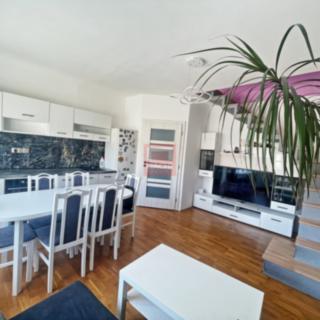 Prodej bytu 2+kk 61 m² Olomouc, Dolní náměstí