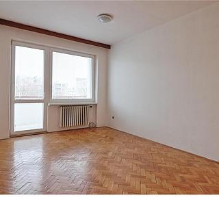 Pronájem bytu 2+1 64 m² Prostějov Vrahovice, sídl. Svornosti