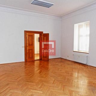 Pronájem kanceláře 57 m² Olomouc