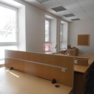 Pronájem kanceláře 372 m² Olomouc, Holická