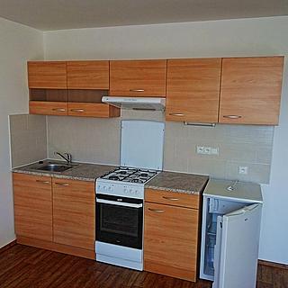 Pronájem bytu 1+kk a garsoniéry 30 m² Olomouc Nová Ulice, Balcárkova